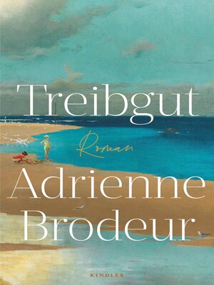 cover image of Treibgut